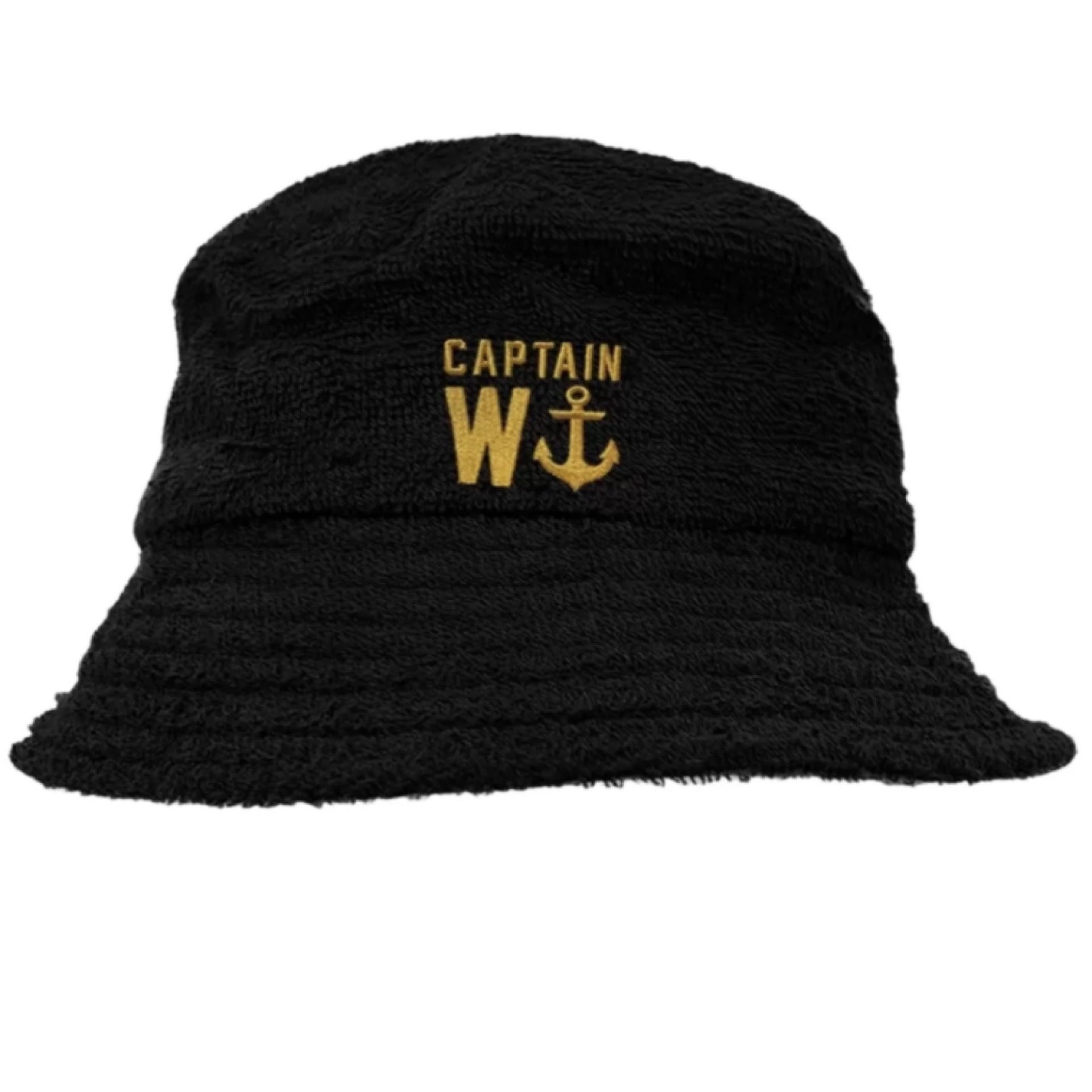 Uncle reco Captain wanker Bucket Hat Cloud9 Escape Rooms